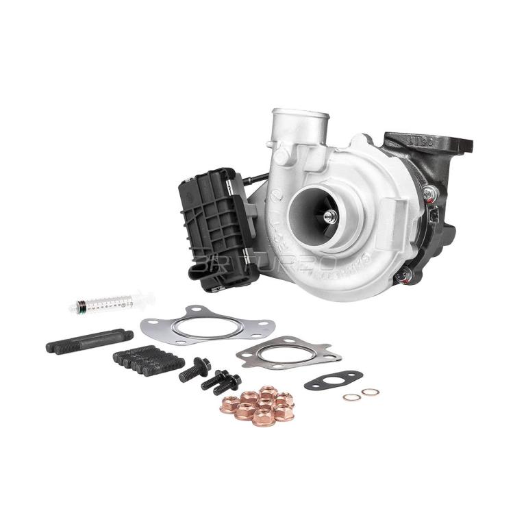 Turbocompresseur (Turbo) BR Turbo ref. 803423-5001RSM