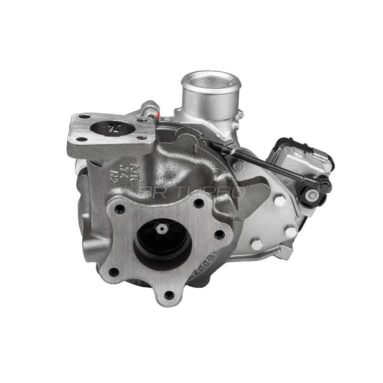 Turbocompresseur (Turbo) BR Turbo ref. 803423-5001RSM