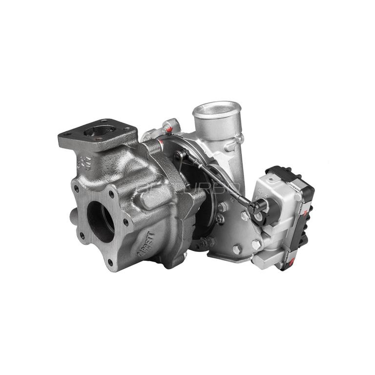 Turbocompresseur (Turbo) BR Turbo ref. 803423-5001RSM
