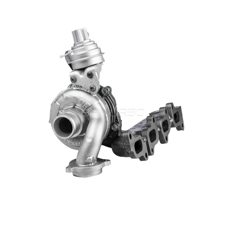 Turbocompresseur (Turbo) BR Turbo ref. 803955-5001RS