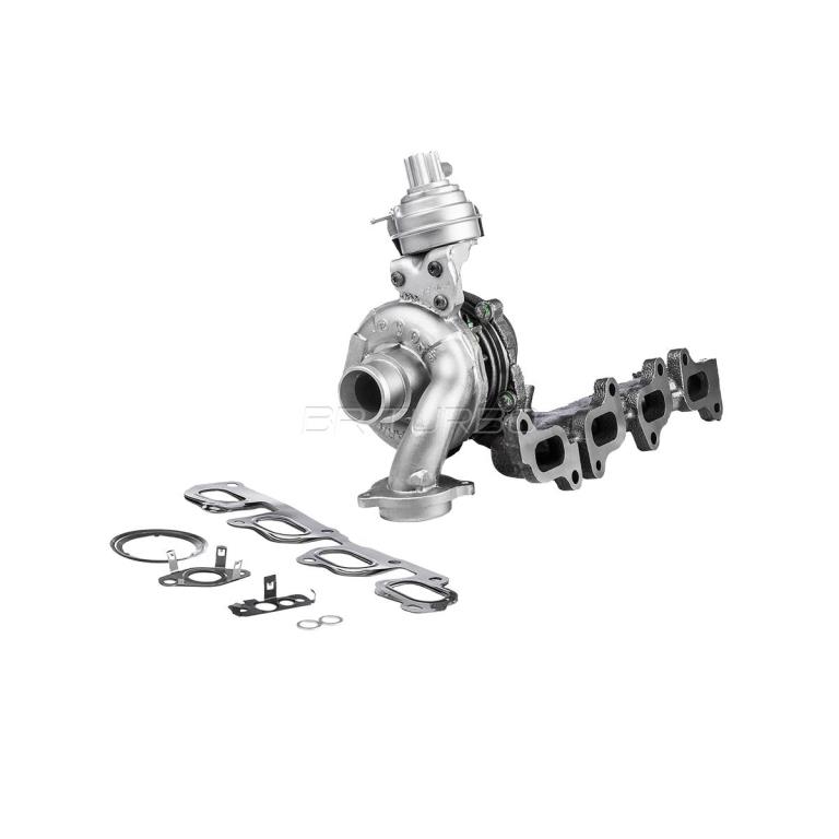 Turbocompresseur (Turbo) BR Turbo ref. 803955-5001RSG