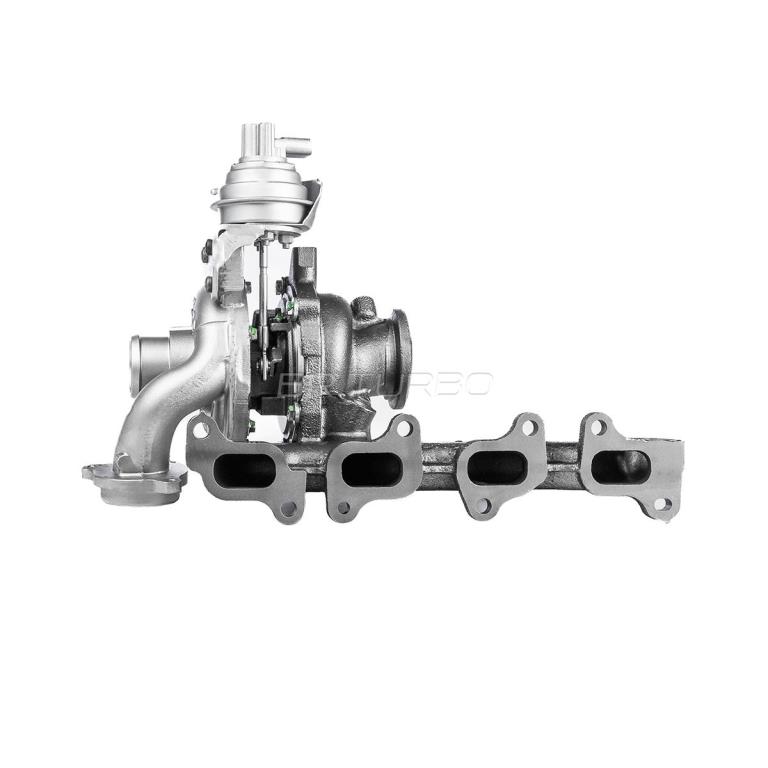 Turbocompresseur (Turbo) BR Turbo ref. 803955-5001RSG