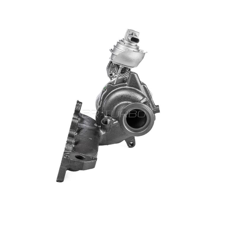 Turbocompresseur (Turbo) BR Turbo ref. 803955-5001RSG