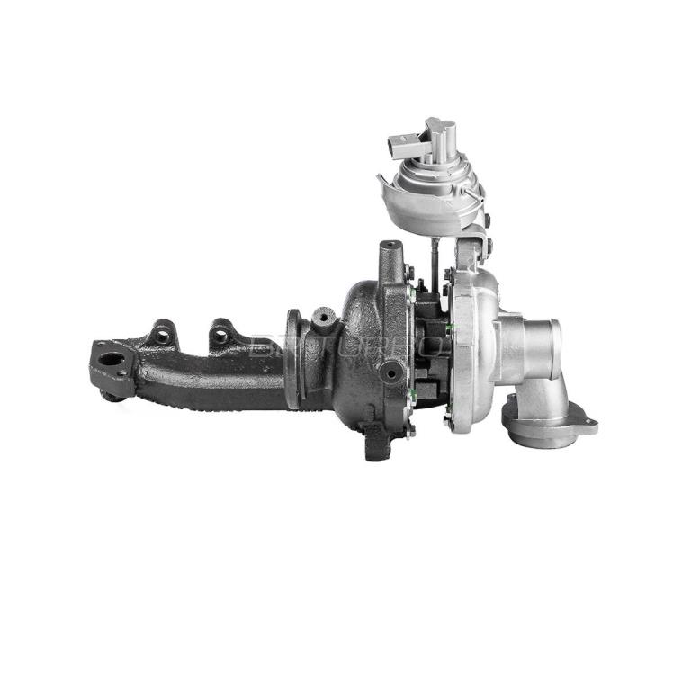 Turbocompresseur (Turbo) BR Turbo ref. 803955-5001RSG