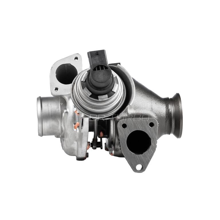 Turbocompressor BR Turbo ref. 803956-5001RSG