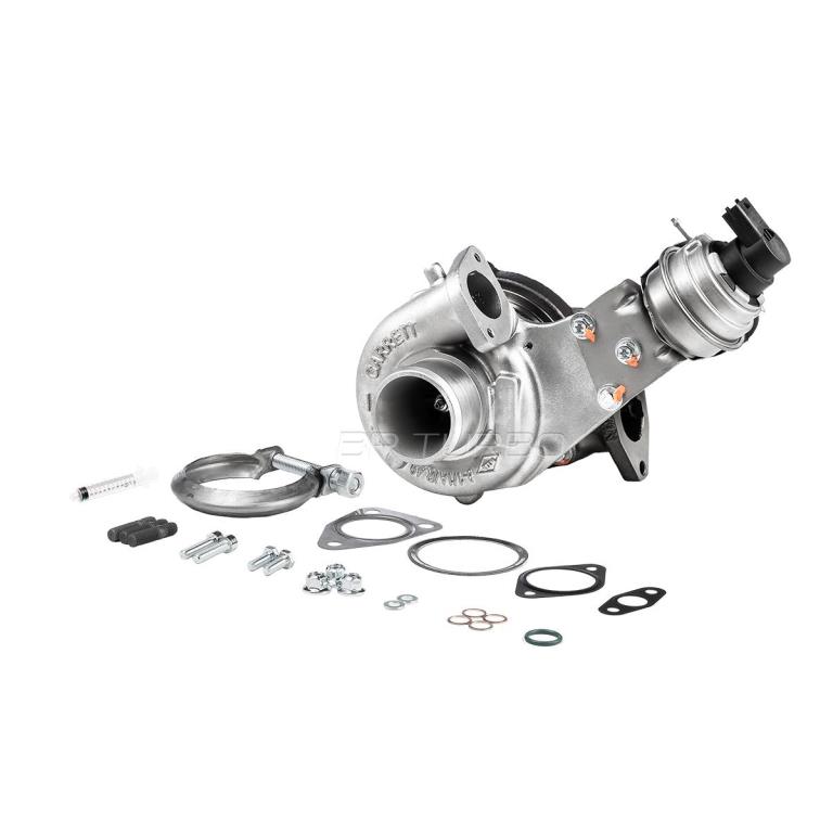 Turbocompresseur (Turbo) BR Turbo ref. 803956-5001RSM