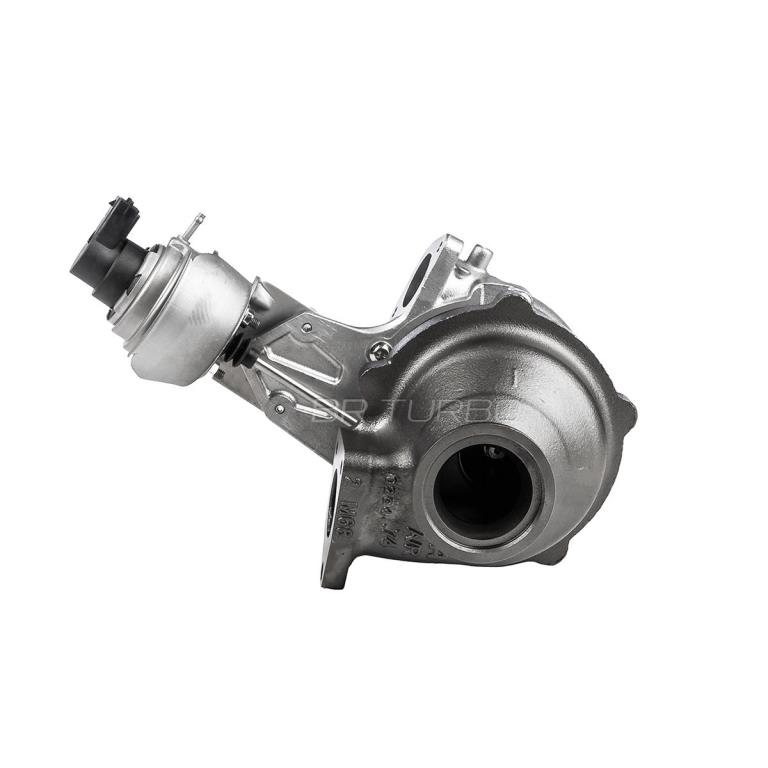 Turbocompresseur (Turbo) BR Turbo ref. 803956-5001RSM