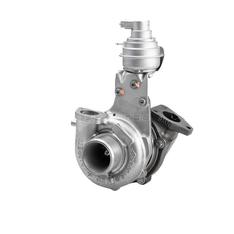 Turbocompresseur (Turbo) BR Turbo ref. 803958-5001RS