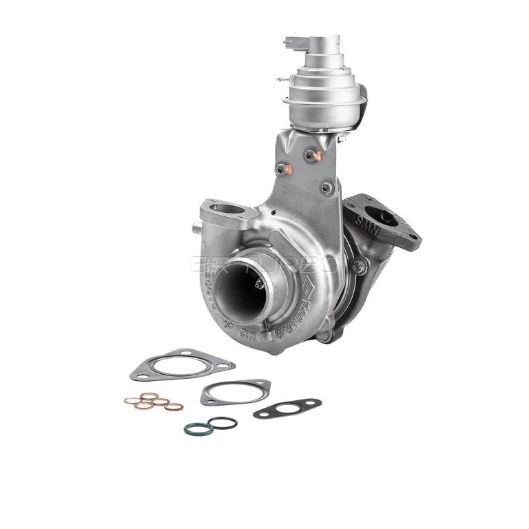 Turbocompressor BR Turbo ref. 803958-5001RSG