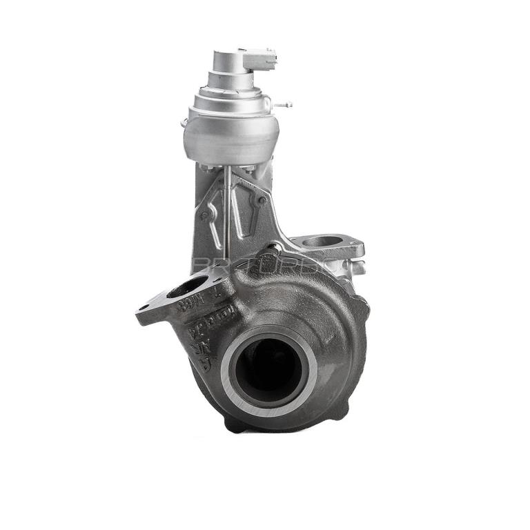 Turbocompressor BR Turbo ref. 803958-5001RSG