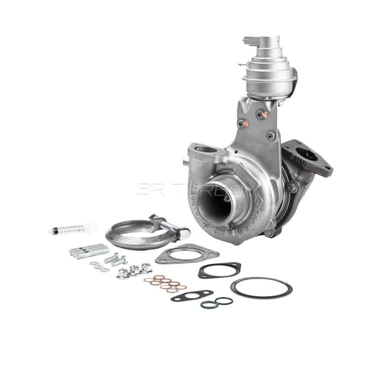 Turbocompresseur (Turbo) BR Turbo ref. 803958-5001RSM