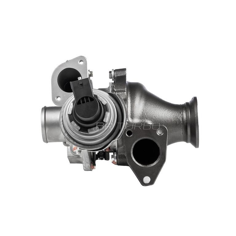 Turbocompresseur (Turbo) BR Turbo ref. 804963-5001RS