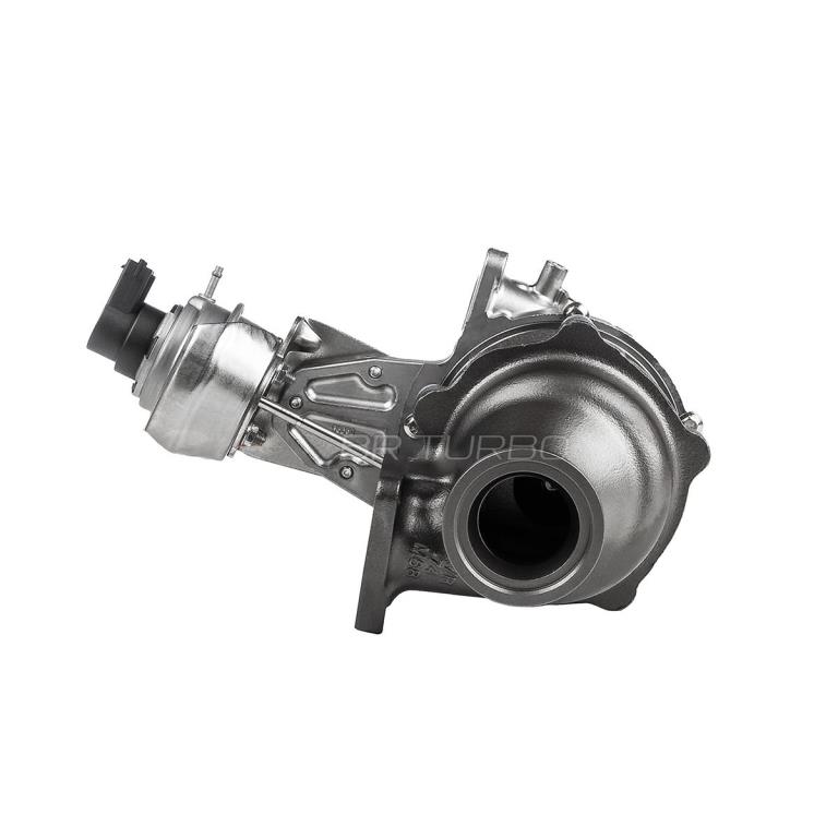 Turbocompresseur (Turbo) BR Turbo ref. 804963-5001RS