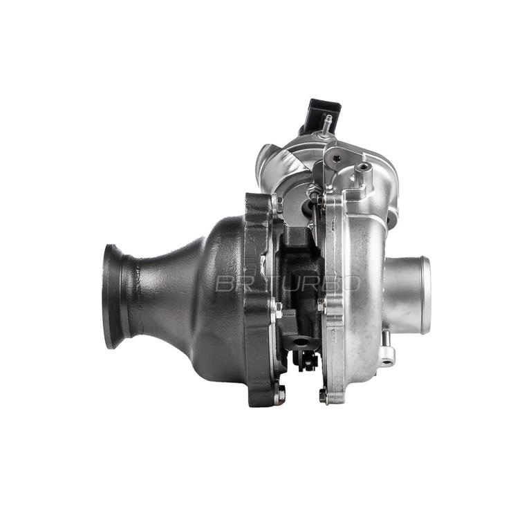 Turbocompresseur (Turbo) BR Turbo ref. 804963-5001RS