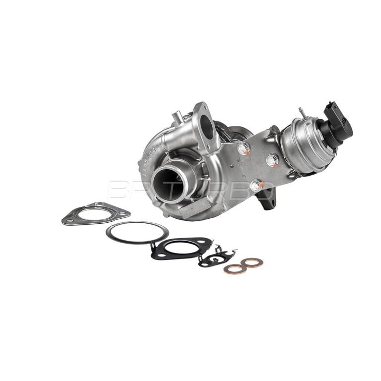 Turbocompresseur (Turbo) BR Turbo ref. 804963-5001RSG