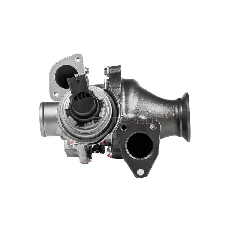 Turbocompresseur (Turbo) BR Turbo ref. 804963-5001RSG