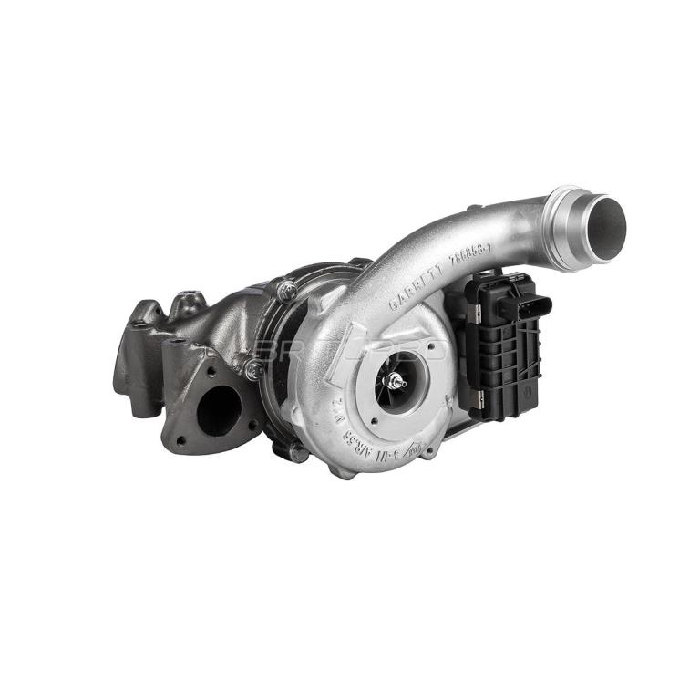 Turbocompresseur (Turbo) BR Turbo ref. 804968-5001RS