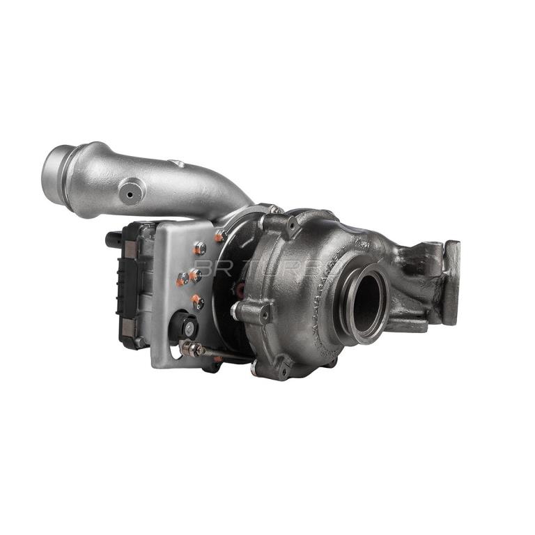 Turbocompresseur (Turbo) BR Turbo ref. 804968-5001RS
