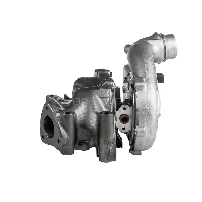 Turbocompressor BR Turbo ref. 804968-5001RSG