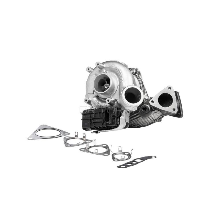 Turbocompressor BR Turbo 804986-5001RSG