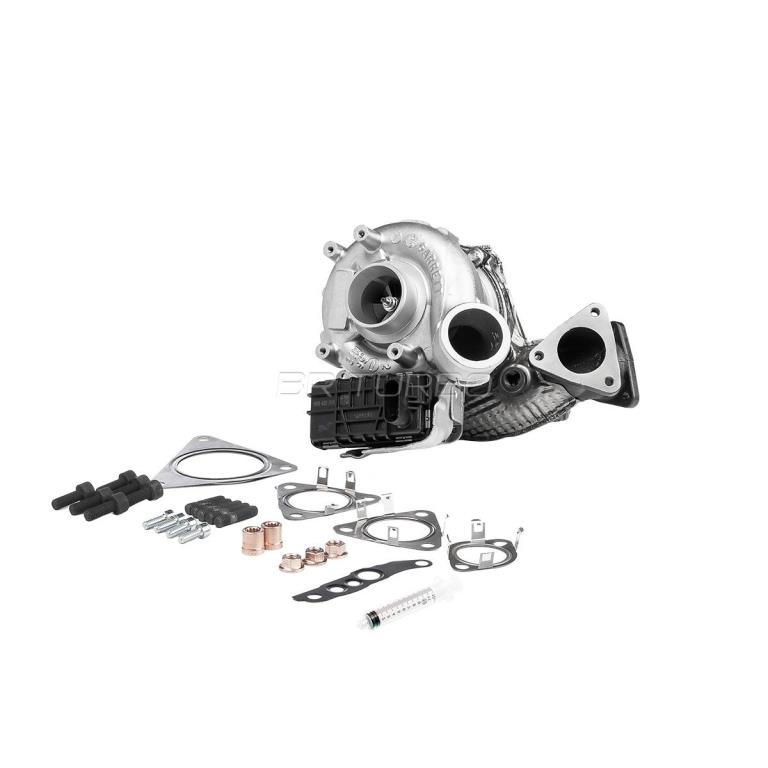 Turbocompresseur (Turbo) BR Turbo ref. 804986-5001RSM