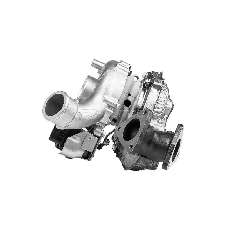 Turbocompresseur (Turbo) BR Turbo ref. 804986-5001RSM