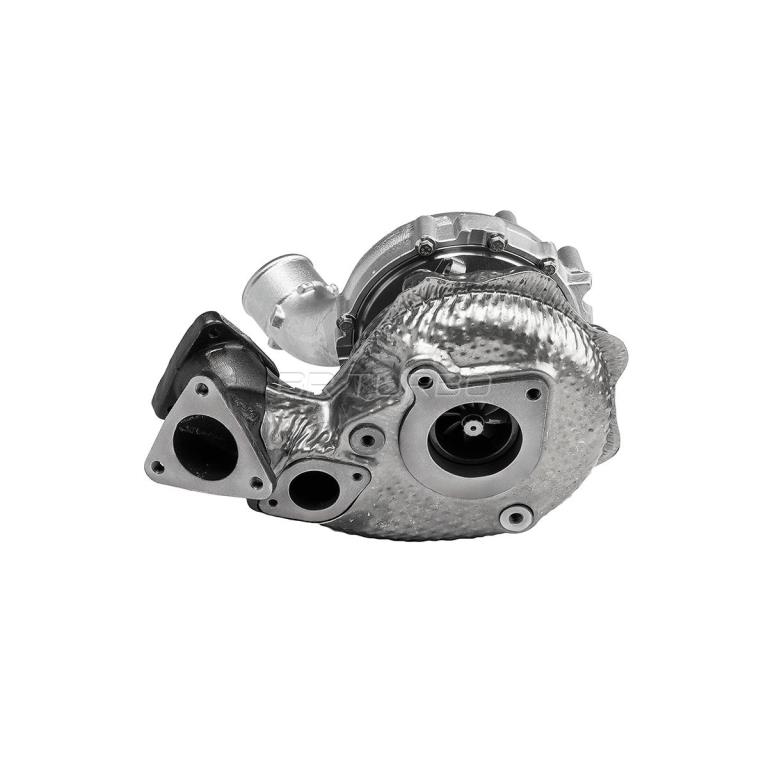Turbocompresseur (Turbo) BR Turbo ref. 804986-5001RSM