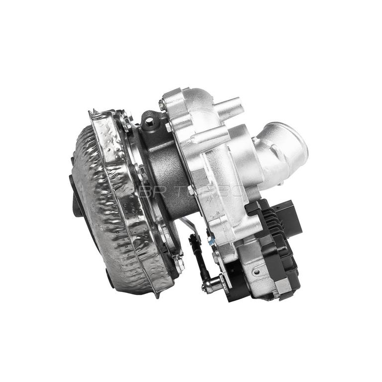 Turbocompresseur (Turbo) BR Turbo ref. 804986-5001RSM