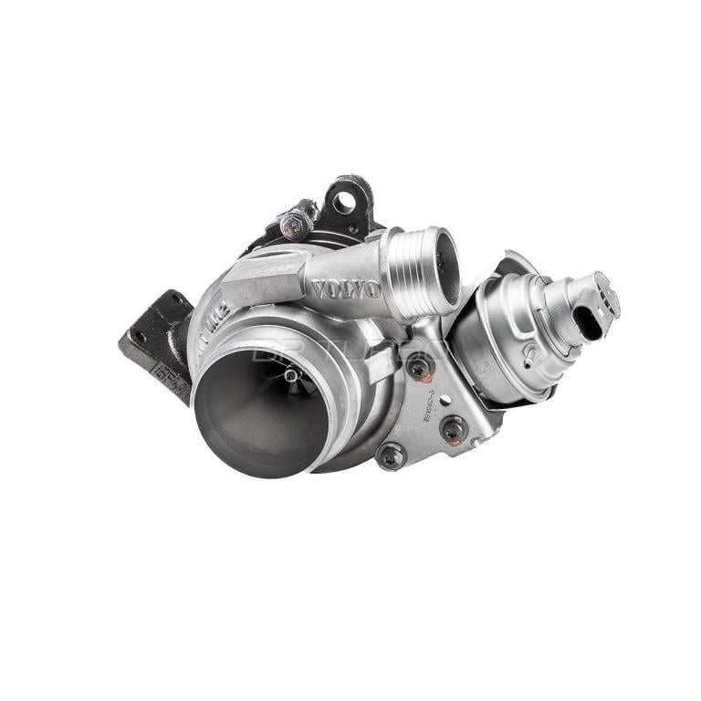 Turbocompresseur (Turbo) BR Turbo ref. 805156-5001RS