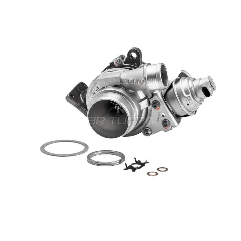 Turbocompressor BR Turbo ref. 805156-5001RSG
