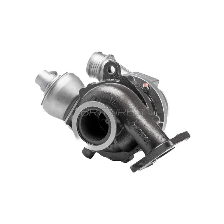 Turbocompressor BR Turbo ref. 805156-5001RSG