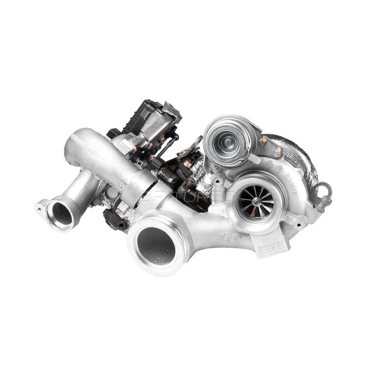 Turbocompresseur (Turbo) BR Turbo ref. 805713-5001RS