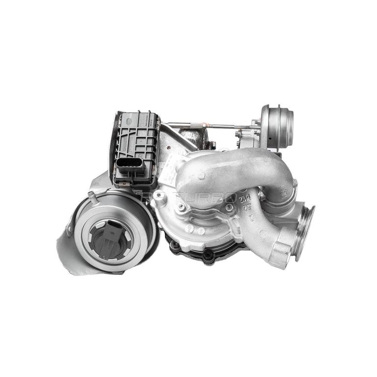 Turbocompresseur (Turbo) BR Turbo ref. 805713-5001RS