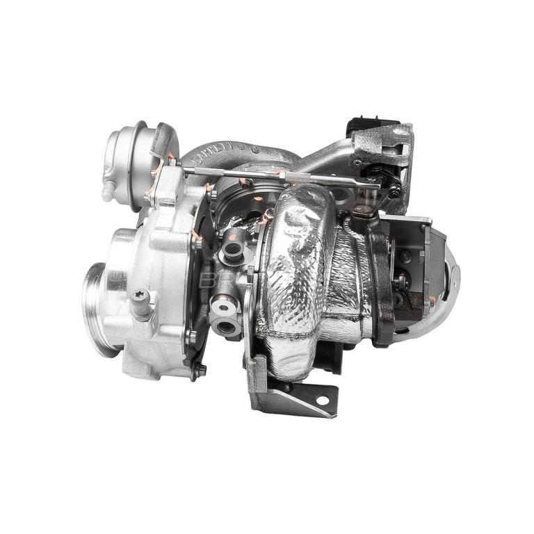 Turbocompresseur (Turbo) BR Turbo ref. 805713-5001RS