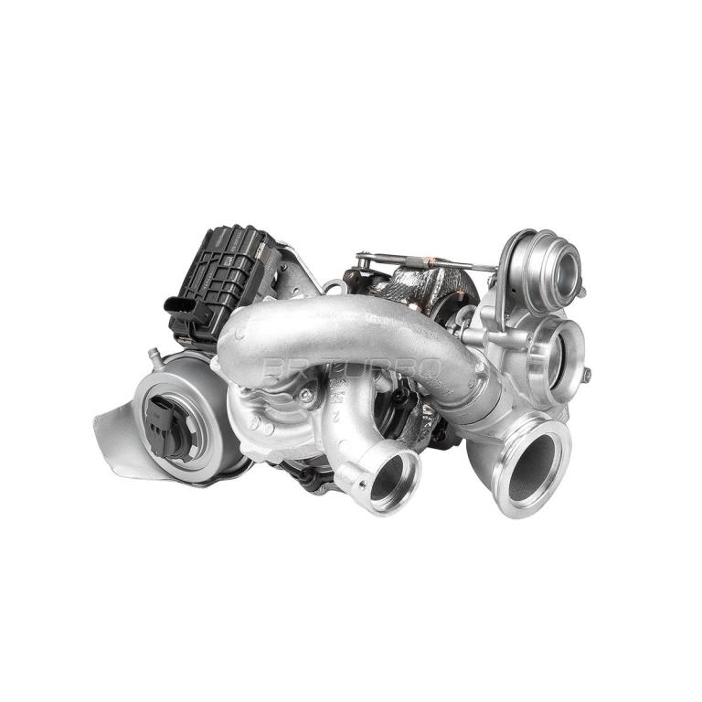 Turbocompresseur (Turbo) BR Turbo ref. 805713-5001RS