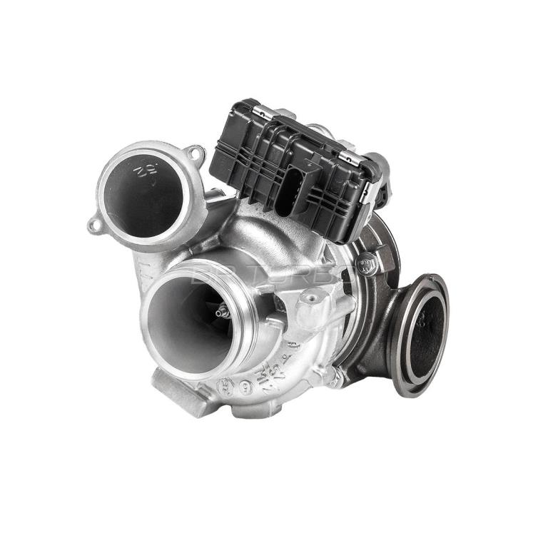 Turbocompresseur (Turbo) BR Turbo ref. 806094-5001RS