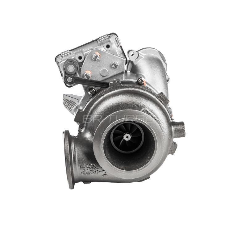 Turbocompresseur (Turbo) BR Turbo ref. 806094-5001RS