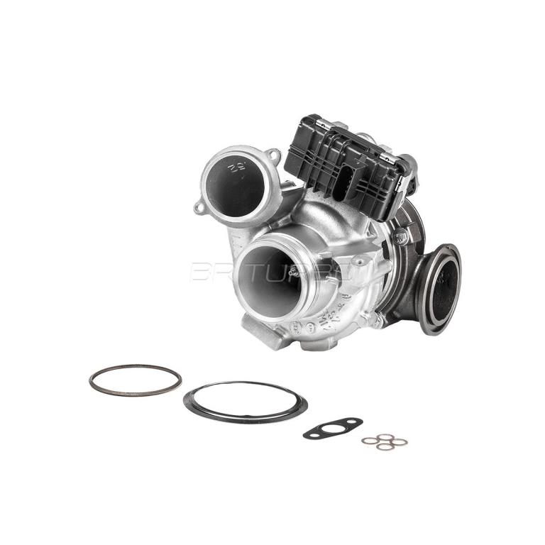 Turbocompresseur (Turbo) BR Turbo ref. 806094-5001RSG