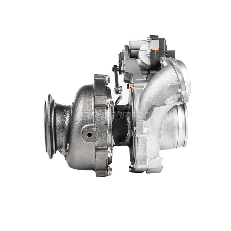 Turbocompresseur (Turbo) BR Turbo ref. 806094-5001RSM