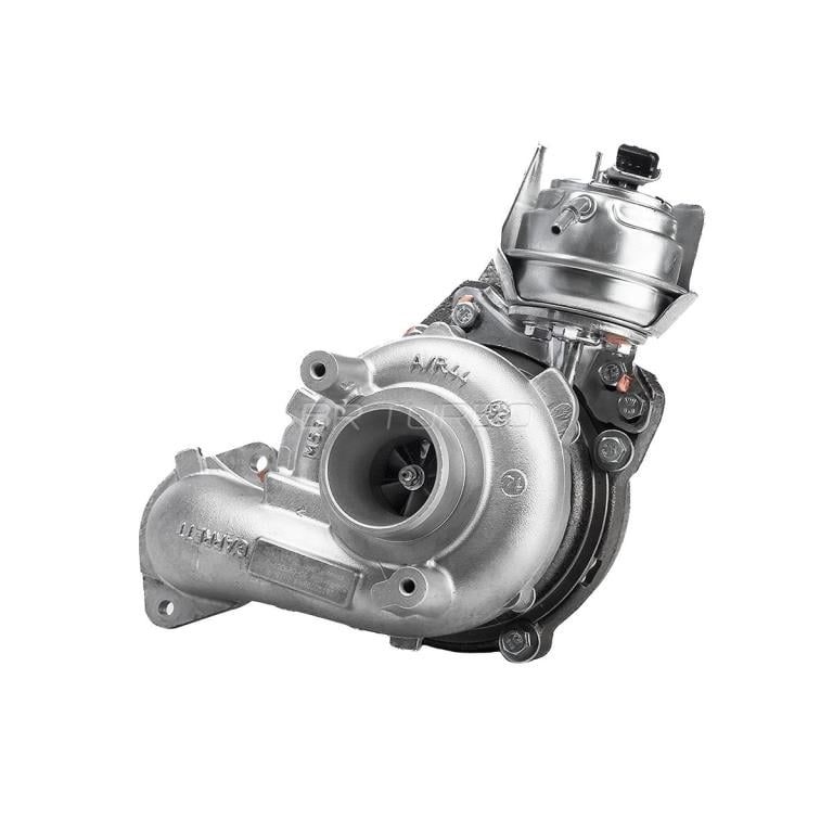 Turbocompressor BR Turbo ref. 806291-5001RS