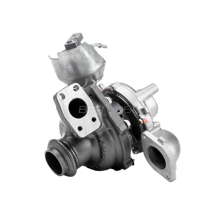 Turbocompressor BR Turbo ref. 806291-5001RS