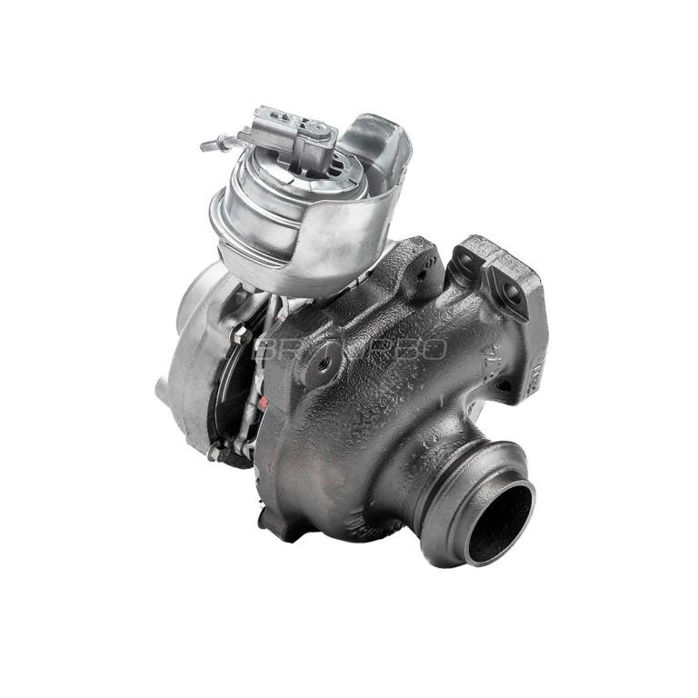 Turbocompressor BR Turbo ref. 806291-5001RSM