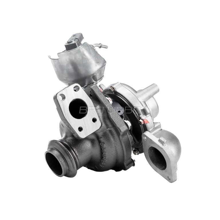 Turbocompressor BR Turbo ref. 806291-5001RSM