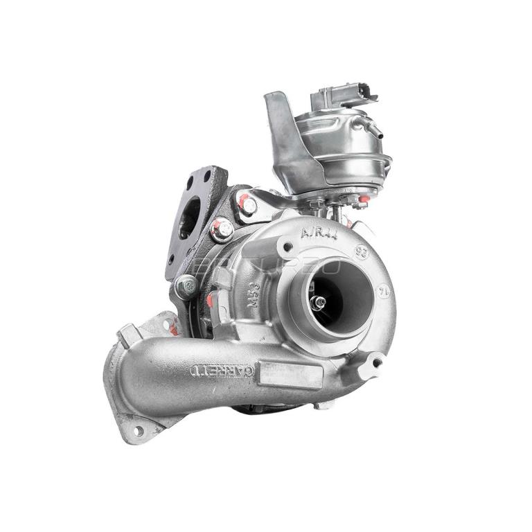 Turbocompressor BR Turbo ref. 806291-5001RSM