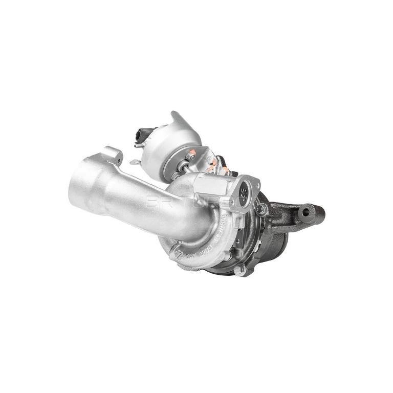 Turbocompresseur (Turbo) BR Turbo ref. 806497-5001RS