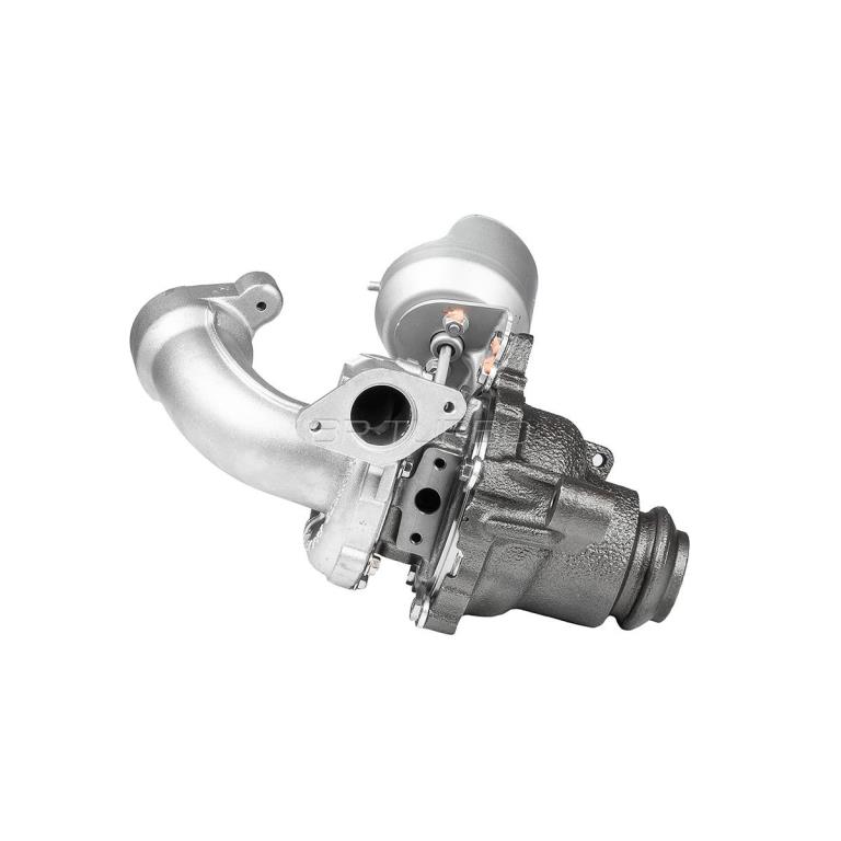 Turbocompresseur (Turbo) BR Turbo ref. 806497-5001RS