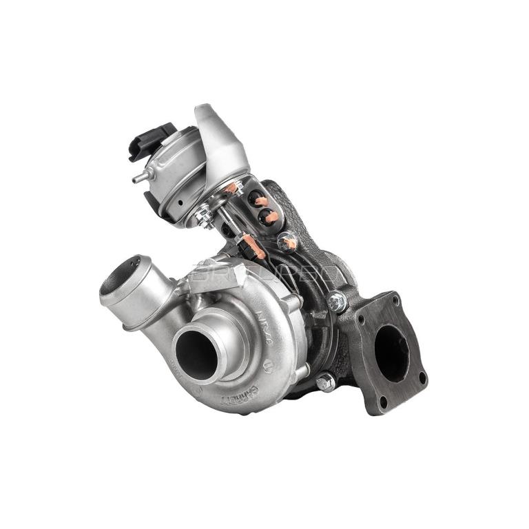 Turbocompresseur (Turbo) BR Turbo ref. 806498-5001RS