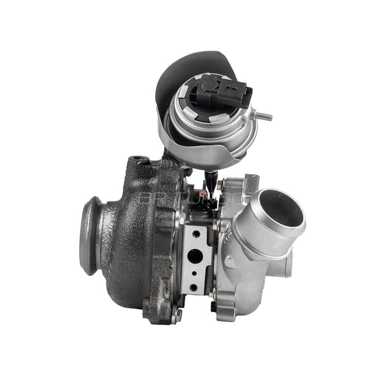 Turbocompresseur (Turbo) BR Turbo ref. 806498-5001RS