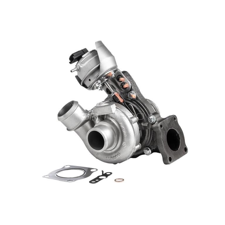 Turbocompresseur (Turbo) BR Turbo 806498-5001RSG