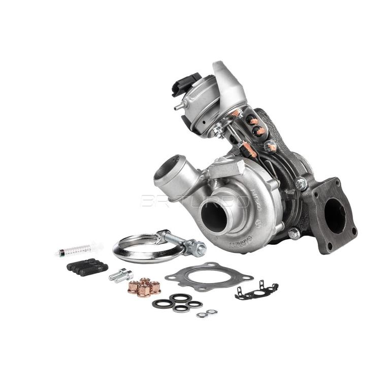 Turbocompresseur (Turbo) BR Turbo 806498-5001RSM